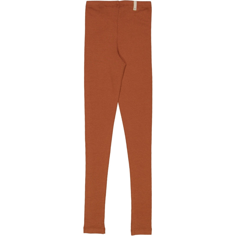 Wheat Main Ribbet Leggings Leggings 0001 bronze