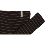 Wheat Main Ribbet Leggings Leggings 1397 midnight blue stripe