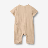 Wheat Main Romper Alex Romper 3354 warm sand