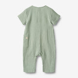 Wheat Main  Romper Alex Suit 4107 aquaverde