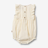 Wheat Main Rompere Emmaline Suit 3182 ivory