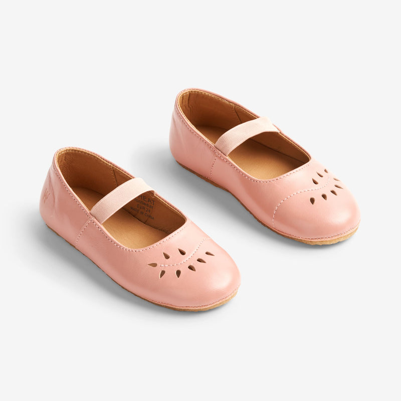 Wheat Footwear  Rosen Ballerina Ballerinas 2026 rose