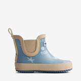 Wheat Footwear Gummistøvel Beta Rubber Boot 4345 summer island