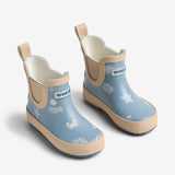 Wheat Footwear Gummistøvel Beta Rubber Boot 4345 summer island