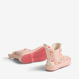 Wheat Footwear Gummistøvel Beta Rubber Boot 9598 fruits and flowers