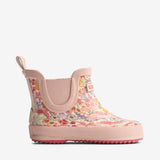 Wheat Footwear Gummistøvel Beta Rubber Boot 9598 fruits and flowers
