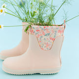 Wheat Footwear Gummistøvel Mist Rubber Boot 2400 powder