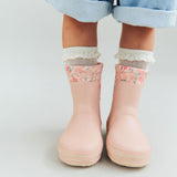 Wheat Footwear Gummistøvel Mist Rubber Boot 2400 powder