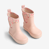 Wheat Footwear Gummistøvel Mist Rubber Boot 2400 powder