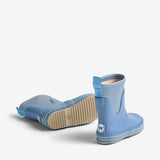 Wheat Footwear Gummistøvel Mist Rubber Boot 4343 blue may
