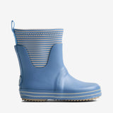 Wheat Footwear Gummistøvel Mist Rubber Boot 4343 blue may