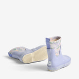 Wheat Footwear Gummistøvel Mist Rubber Boot 9603 lilac cosmic sky