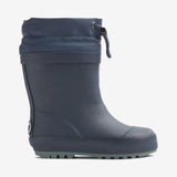 Wheat SMU Rubber Boot Thermo Rubber Boot 1292 greyblue