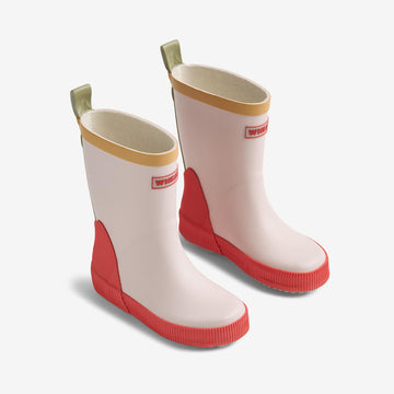 Wheat Footwear Gummistøvel Welly Rubber Boot 1571 soft lavender