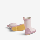 Wheat Footwear Rubber Boot Welly Rubber Boot 9464 lavender lilac