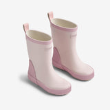 Wheat Footwear Rubber Boot Welly Rubber Boot 9464 lavender lilac
