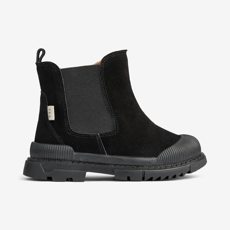 Wheat Footwear Saida Chelsea Boot Casual footwear 0021 black