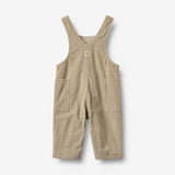 Wheat Main Samlet Viggo Overall 0070 gravel