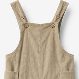 Wheat Main Samlet Viggo Overall 0070 gravel