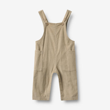Wheat Main Samlet Viggo Overall 0070 gravel
