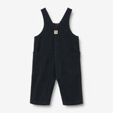 Wheat Main Samlet Viggo Overall 1432 navy