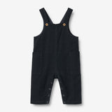 Wheat Main Samlet Viggo Overall 1432 navy
