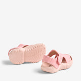 Wheat SMU Sandal Bani Sandal 5548 coral blush