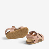 Wheat Footwear Sandal Corey Sandal 2270 misty rose