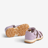 Wheat Footwear Sandal Frei Sandal 1346 lavender
