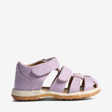 Wheat Footwear Sandal Frei Sandal 1346 lavender