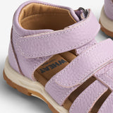 Wheat Footwear Sandal Frei Sandal 1346 lavender