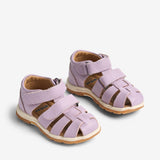 Wheat Footwear Sandal Frei Sandal 1346 lavender