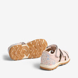 Wheat Footwear Sandal Frei Sandal 2400 powder