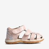 Wheat Footwear Sandal Frei Sandal 2400 powder