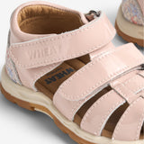 Wheat Footwear Sandal Frei Sandal 2400 powder