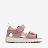 Wheat Footwear Sandal Maxie Sandal 1188 rose frost