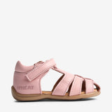 Wheat Footwear Sandal Robbie Prewalker Sandals 2270 misty rose