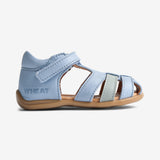 Wheat Footwear Sandal Robbie Prewalker Sandals 2347 summer sky flint
