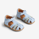 Wheat Footwear Sandal Robbie Prewalker Sandals 2347 summer sky flint
