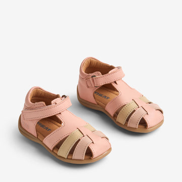 Wheat Footwear Sandal Robbie Prewalker Sandals 5003 almost apricot