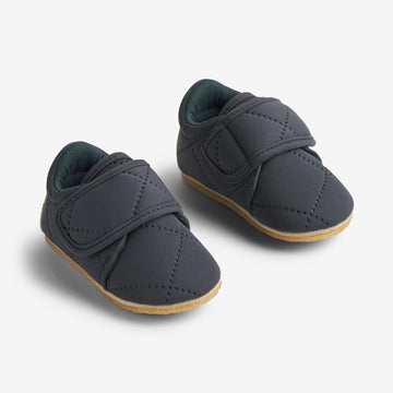 Wheat Footwear Termo Tøfler Sasha Indoor Shoes 1060 ink