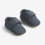 Wheat Footwear Sasha Thermo Tøffel | Baby Indoor Shoes 1060 ink