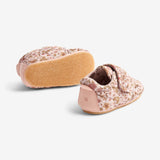 Wheat Footwear Sasha Thermo Tøffel | Baby Indoor Shoes 3132 watercolor flora