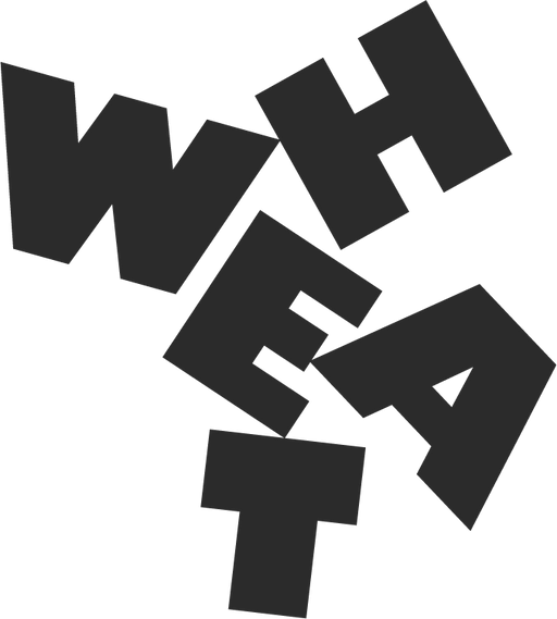 Wheat logo