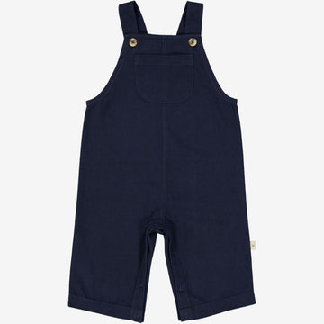 Wheat Main  Selebukser Issey | Baby Trousers 1388 midnight
