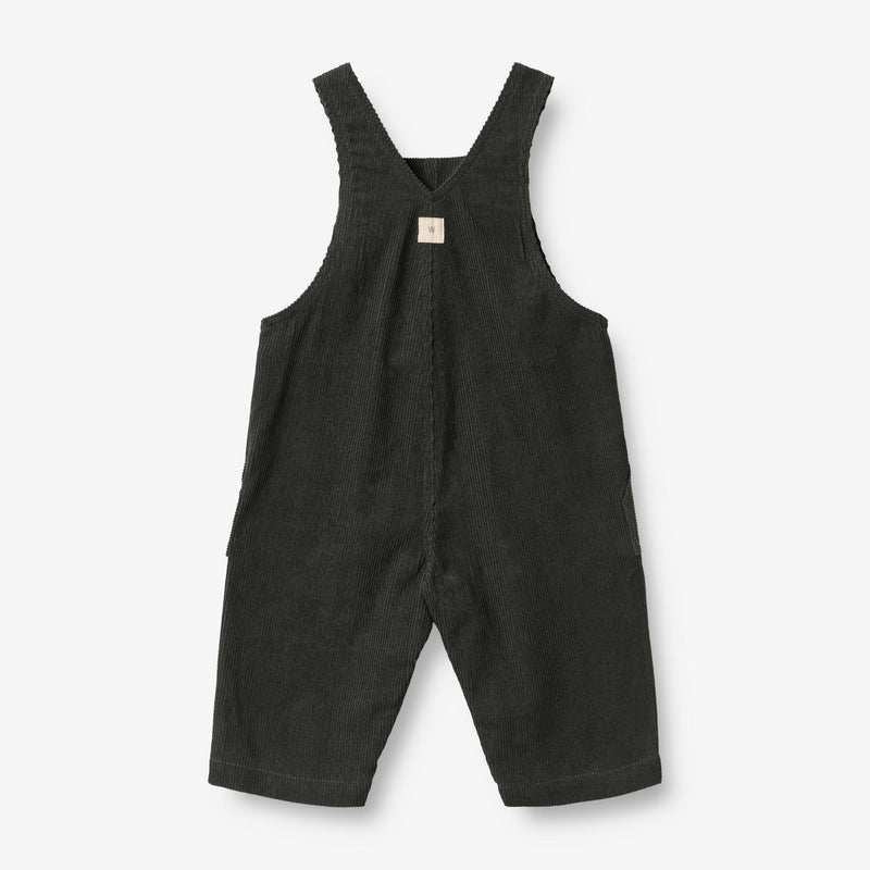 Wheat Main  Selebukser Viggo | Baby Trousers 1432 navy