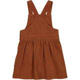 Wheat Main Selekjole Conny Dresses 0001 bronze