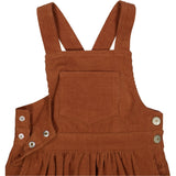 Wheat Main Selekjole Conny Dresses 0001 bronze