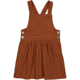 Wheat Main Selekjole Conny Dresses 0001 bronze