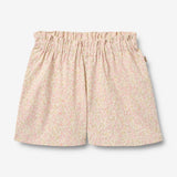 Wheat Main Sett T-skjorte og shorts Ally Set 9422 coral flowers